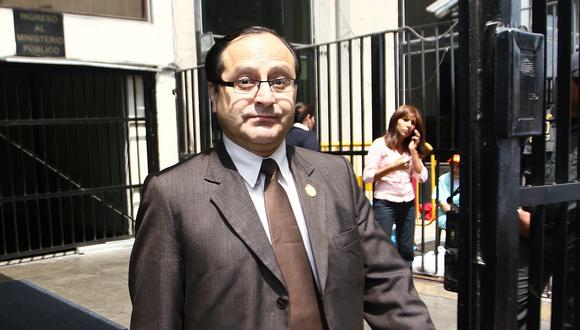 Fiscalía de Extinción de Dominio permitiría recuperar bienes del caso “Lava Jato”