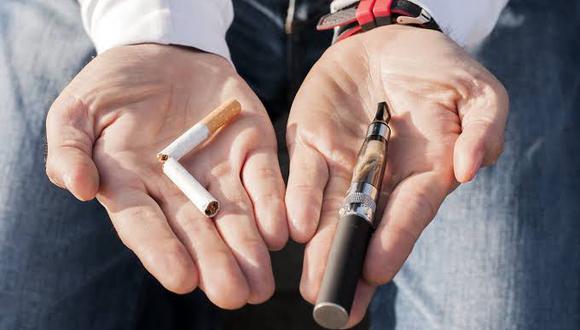 Reino Unido quiere reducir los índices del tabaquismo