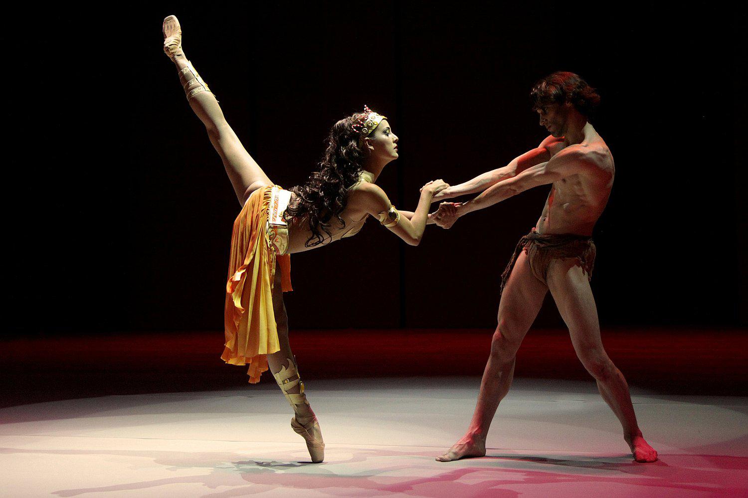 El Ballet Nacional del Perú cumple 50 años y lo celebrarán así