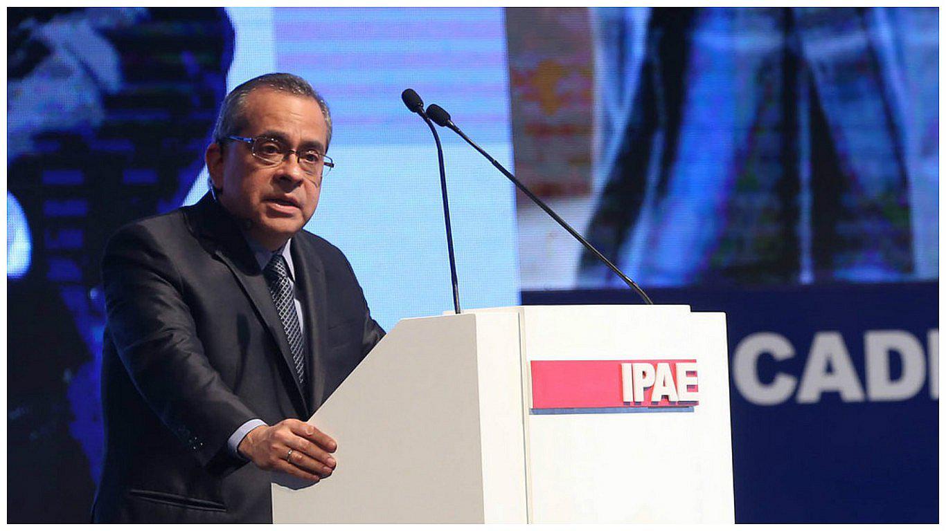 Jaime Saavedra: “Reforma universitaria debe continuar aunque no le guste al Congreso”