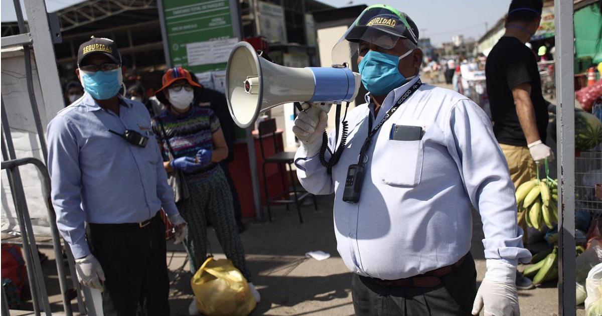 Mercado Unicachi (Foto: Joel Alonzo/GEC)