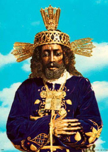 Novenas en honor al Señor Cautivo de Ayabaca