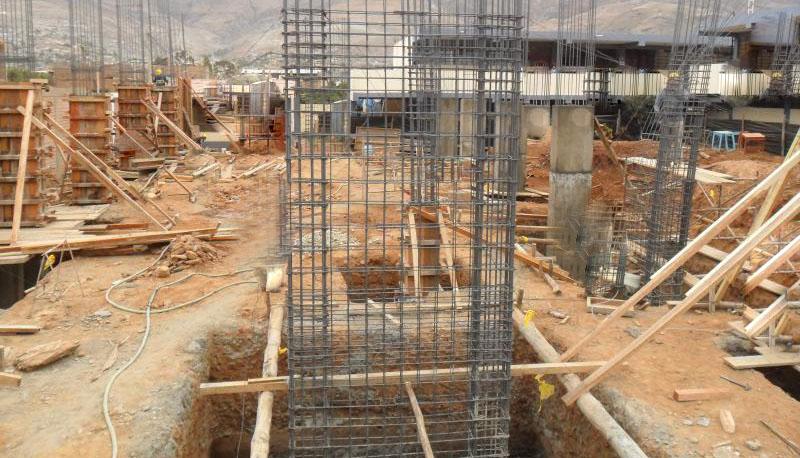 Antalsis abandonó obras en la región del Cusco 