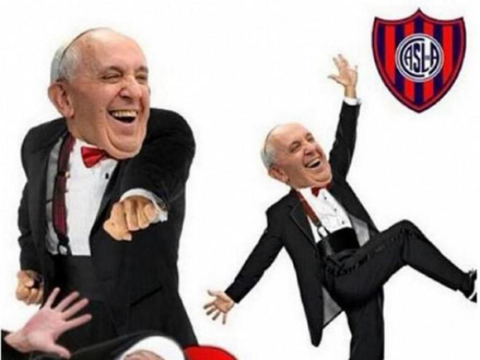 San Lorenzo campeón: mira los mejores memes tras la victoria