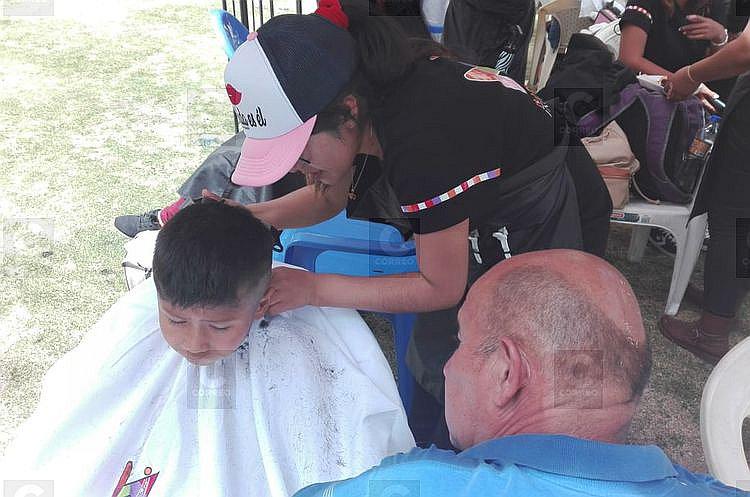 Barbería y colorimetría, las especialidades más rentables en cosmetología