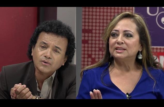 ​Lucy Watanabe y Homero: Los primeros peruanos en conquistar Chile [VIDEO]