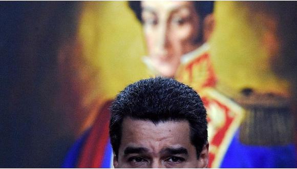 Fiscal venezolana: Nicolás Maduro busca "perpetuarse en el poder" con Constituyente