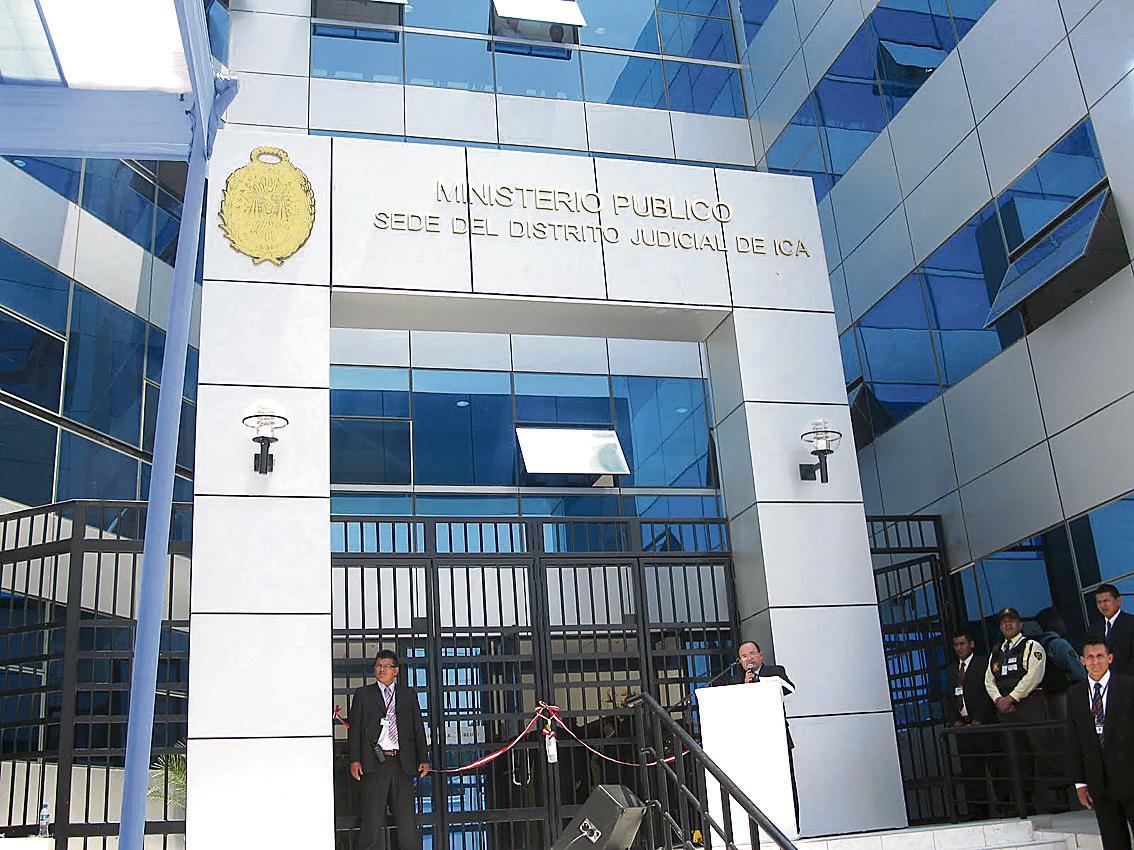 Crímenes del 2015 y hasta del  año 2013 siguen sin ser resueltos