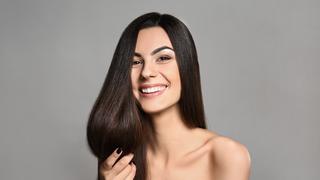 Este color de cabello hace que tu melena se vea abundante