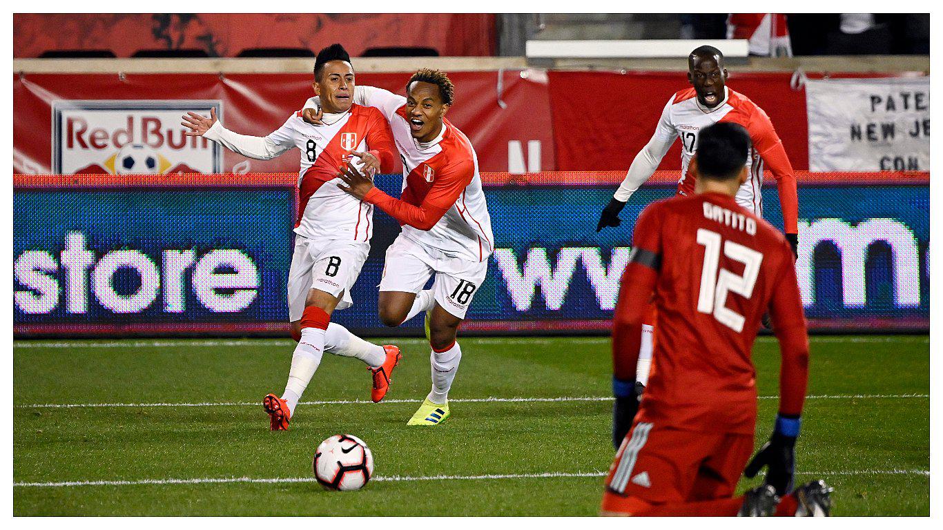 ​Selección peruana: FPF confirma escenario para los amistosos ante Costa Rica y Colombia