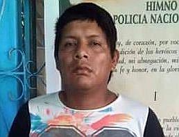 Tumbes: Intervienen a hombre solicitado por el Juzgado Penal de Tumbes