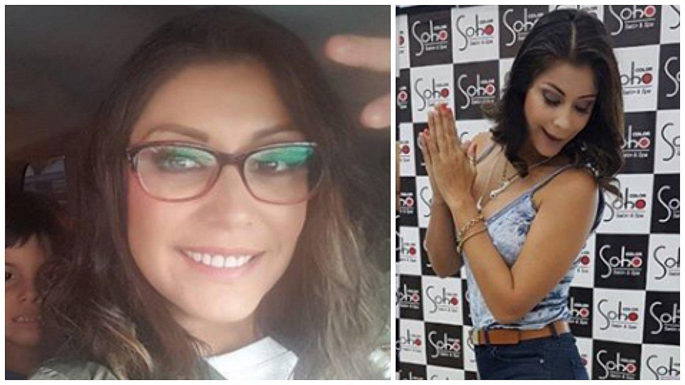 Karla Tarazona impacta con su nueva apariencia tras operación en el rostro (VIDEO)