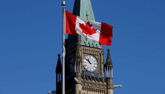 Si la visa es por estudios o por trabajo deberá documentar que su ingreso a Canadá es por cualquiera de estos dos motivos y le entregarán a visa de residente temporal.  (Foto: Reuters)