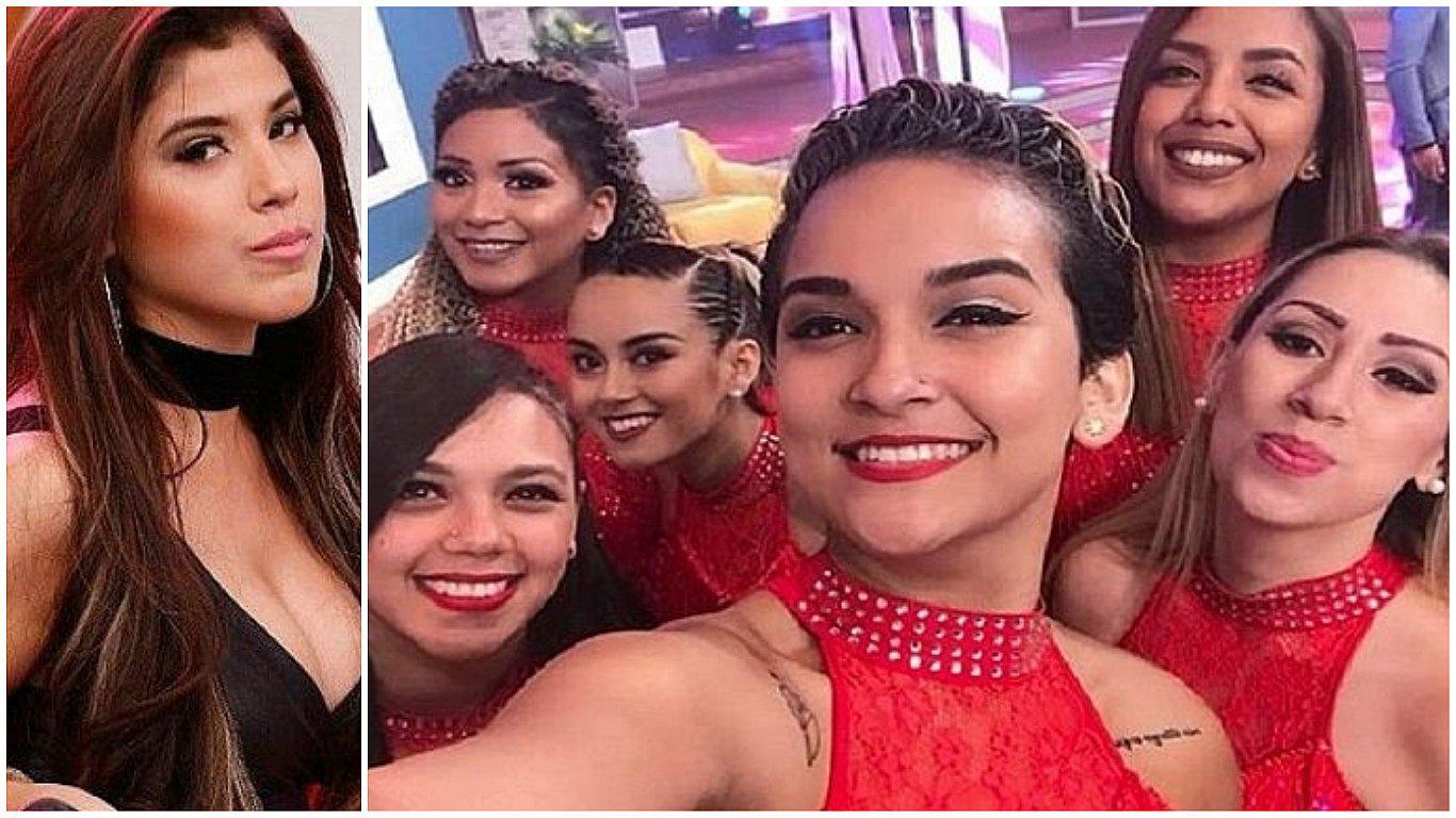 Exintegrante de 'Son Tentación' ya es solista y envía mensaje para Yahaira Plasencia 