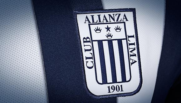 Alianza Lima anunció a su nuevo administrador. Foto: Nike.