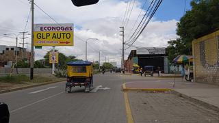 Balón de gas en Piura: Dónde comprarlo a S/ 39.50