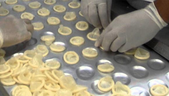 España: Retiran lotes de preservativos de conocida marca por riesgo de rotura