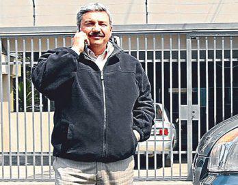 Beingolea sería la sorpresa en lista del PPC