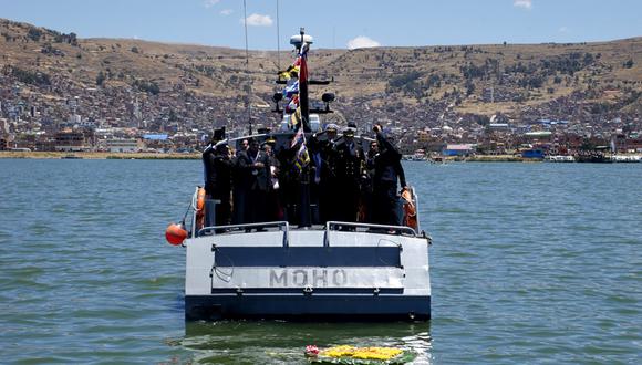 Según sus compañeros habrían salido a patrullar el 12 de agosto con dirección a Desaguadero. (Foto: Referencial)