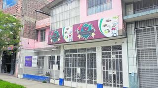 Huancayo: Delincuentes entran a restaurante y se llevan hasta los balones de gas vacíos
