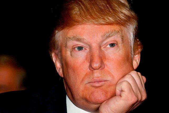 Donald Trump: ​Universidad retira doctorado honoris causa a candidato a la presidencia de EEUU 