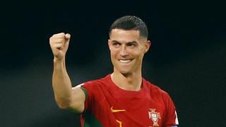 Mundial Qatar 2022: Cristiano Ronaldo y el nuevo récord que obtuvo tras anotar en el Portugal vs. Ghana