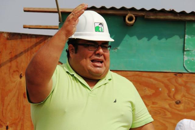 Elecciones 2014: Bobby Mattos es el nuevo alcalde de San Martín de Porres