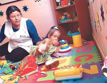 Niñeras ganan juicio a funcionario de IBM en EE.UU.