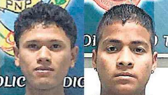 Pisco: Capturan a presuntos autores de asalto a PNP
