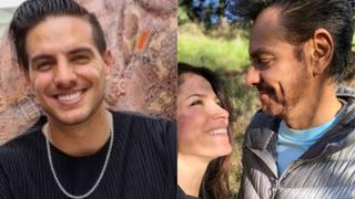 Vadhir Derbez rompe el silencio sobre la supuesta separación de Eugenio y Alessandra Rosaldo (VIDEO)  