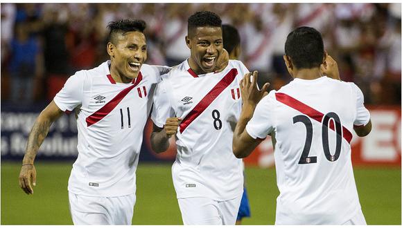 ​Ranking FIFA: Selección peruana escala posiciones tras Copa América