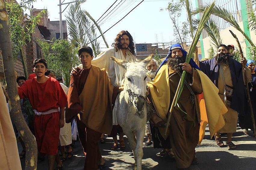 Integrante de grupo parroquial: ​“El aislamiento debe fortalecer familias”