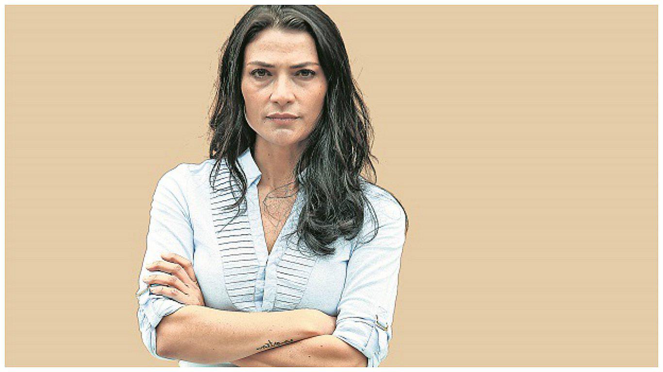 Ana María Orozco: “Siento orgullo y estoy agradecida con Betty, la fea” (VIDEO)