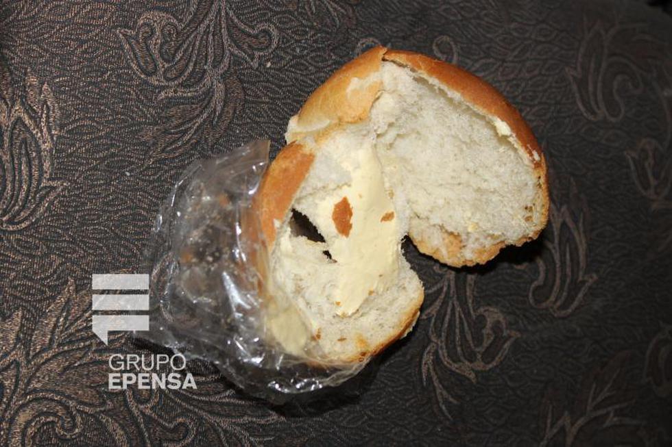 Qali Warma entrega desayunos fermentados en Ayacucho