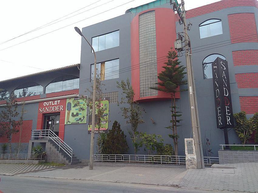 Herederos de la industria del cuero