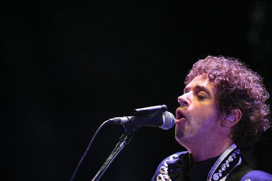 Mamá de Cerati: "Gustavo murió entero y perfecto"