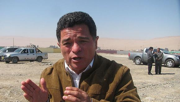 Tacna: Déficit de agua potable se debe a falla en equipo de bombeo