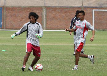 Acudirán a la FIFA por Gustavo Rodas