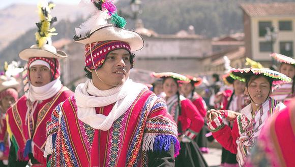 Encuentro de danzas juntará a lo mejor del folklore en Cusco
