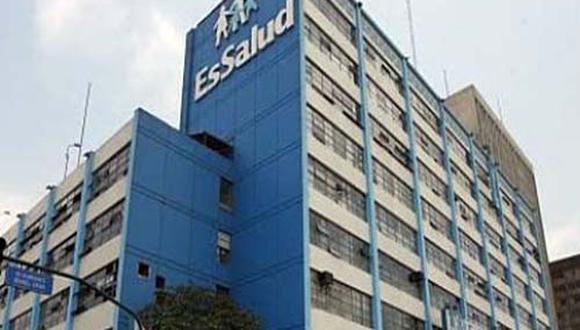 Pacientes de EsSalud podrán atenderse en Hospitales de la Solidaridad