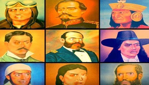 Estos es lo que tienen que decir los héroes del Perú con respecto a las Elecciones 2016 (VIDEO)