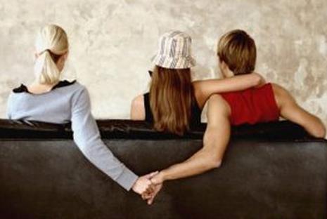 3 excusas que jamás deberías perdonar a un infiel