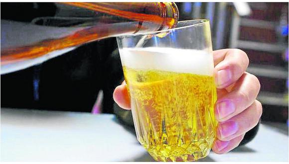 ​Consumo de cerveza se duplica en celebración de Todos los Santos