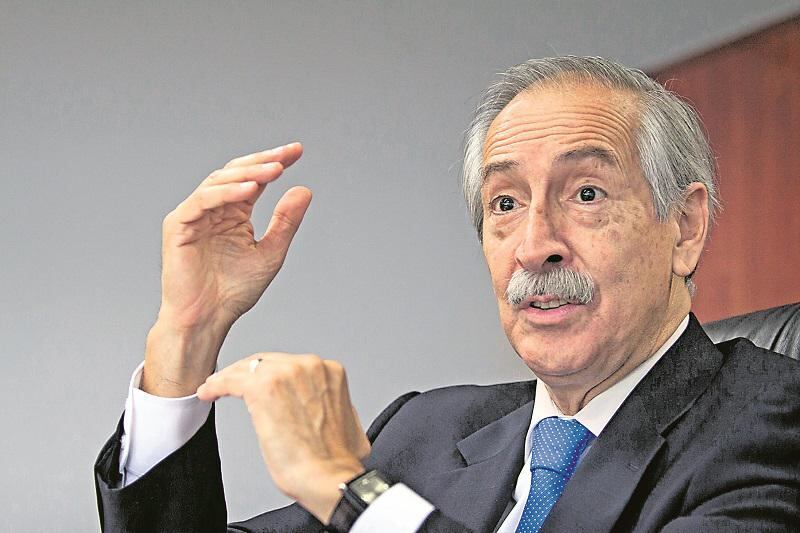 El ruido político afecta a los consumidores