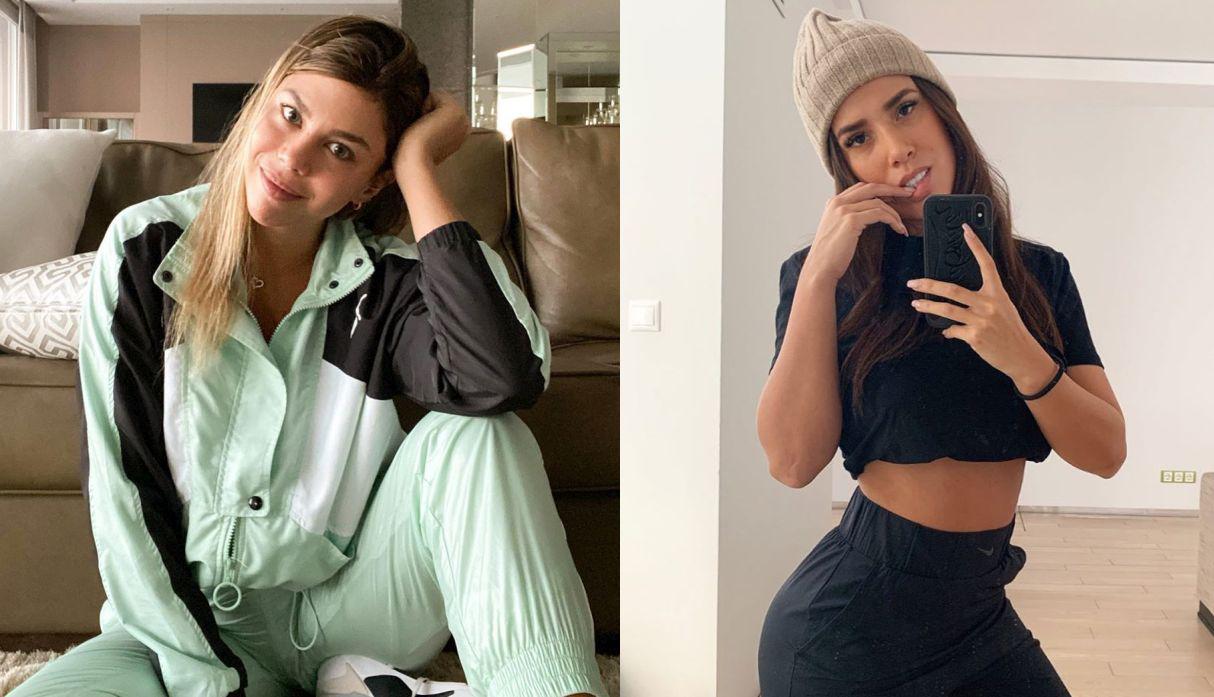 Alondra García Miro asegura que solo ha visto una vez a Yahaira Plasencia y “no son amigas”. (Foto: Instagram)