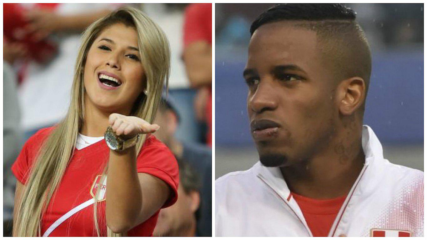 Más unidos que nunca ¿Yahaira Plasencia vivirá en el extranjero con Jefferson Farán? (VIDEO)