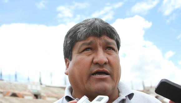 Cusco: sólo dos tribunas hábiles en Estadio Garcilaso