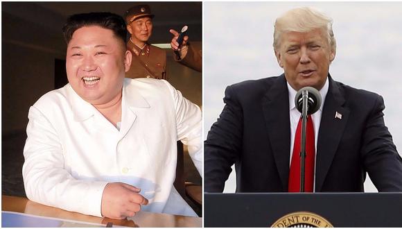 Corea del Norte califica de "ignorante" decisión de Donald Trump sobre Acuerdo de París