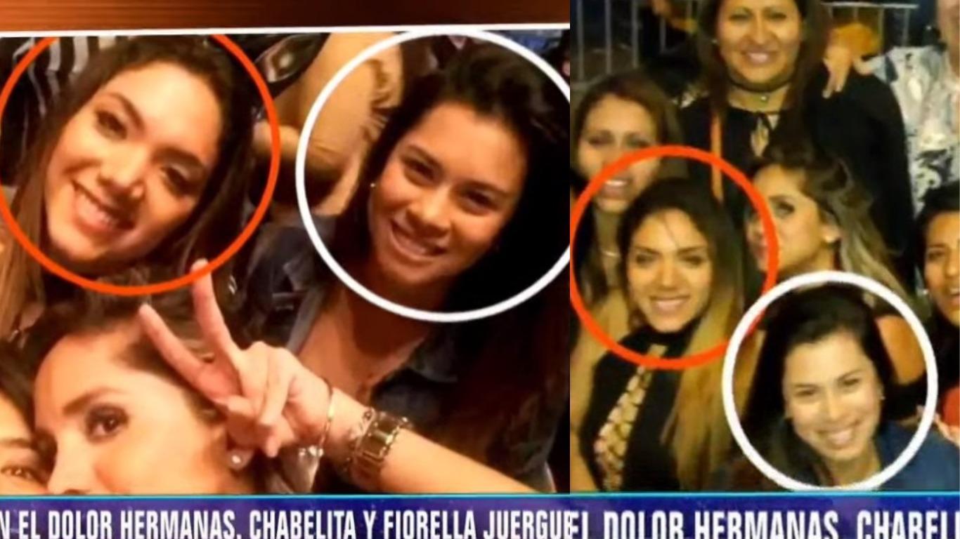 Foto: Captura de 'Magaly TV La Firme'