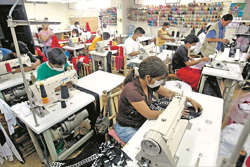 Proveedores hacen caer en mora a las microempresas